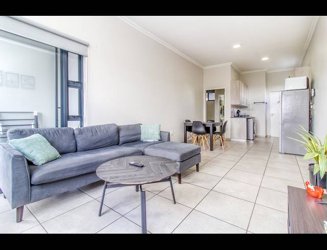 1 BEDROOM APARTMENT TO LET IN FERNDALE